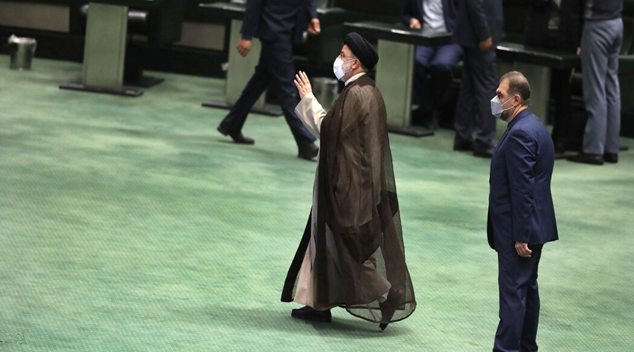 As hopes for nuclear deal fade, Iran rebuilds and risks grow