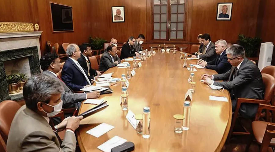 Delhi declaration on Afghanistan calls for inclusive government, rights of women, minorities