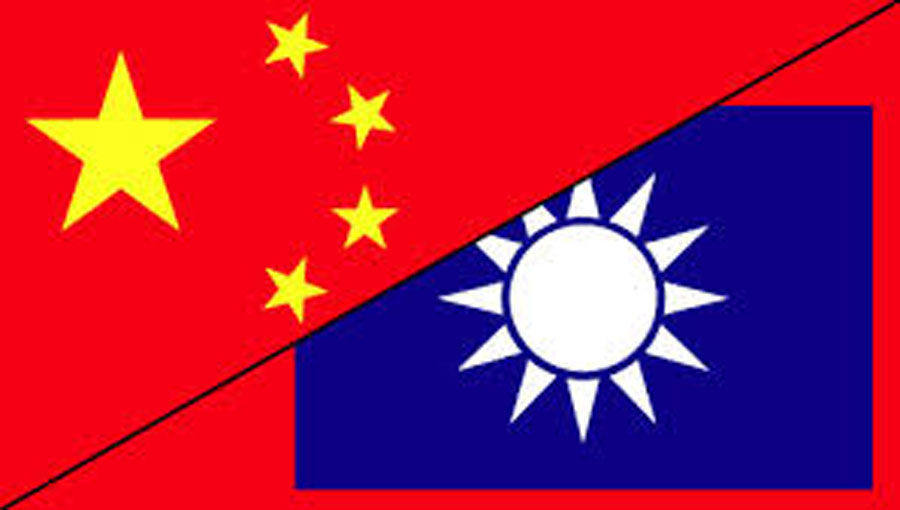 China to punish Taiwan independence 'diehards'