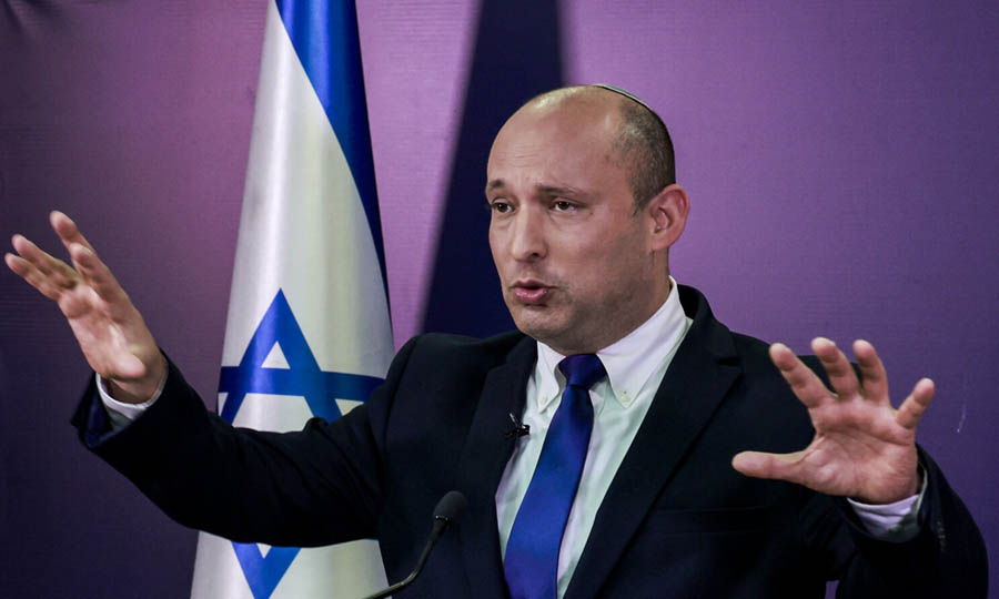 Bennett: Israel ‘fell asleep’ after 2015 nuclear deal, won’t be bound by new pact