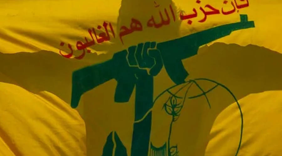 Columbia accuses Hezbullah of planning for criminal actions on its soil