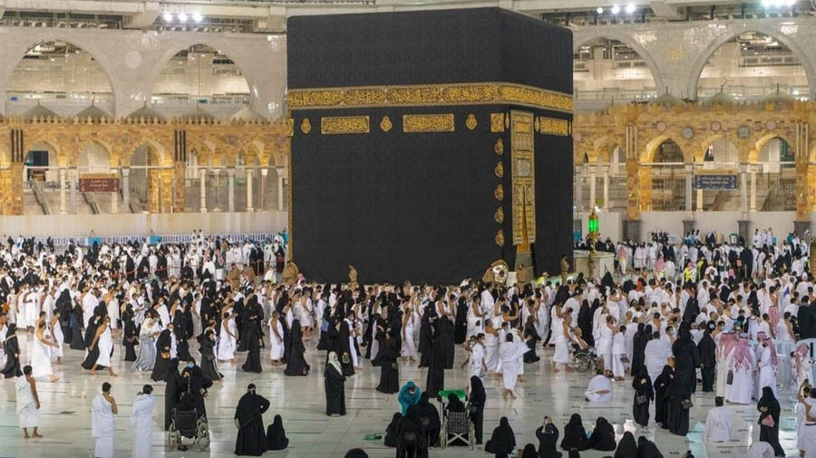 Saudi Arabia outlines requirements for Umrah visa, quarantine