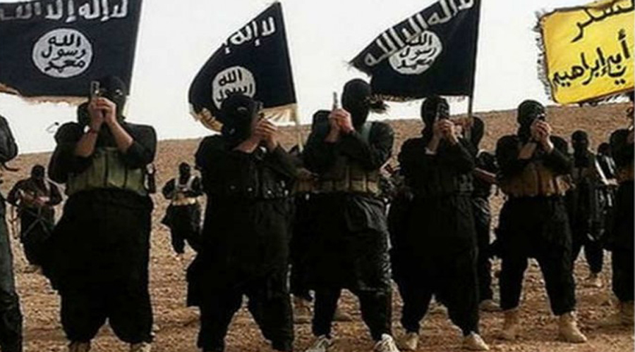 'Our first target is to destroy Pakistan': ISIS-K