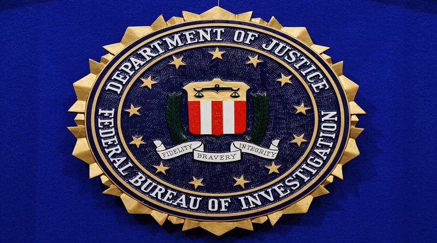 FBI warns US companies about Iranian hackers