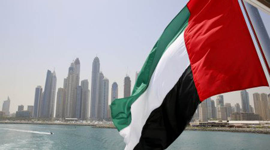 UAE Orders Release of 870 Prisoners Ahead of National Day