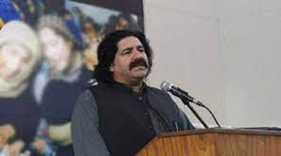 SC grants bail to Pashtun Tahaffuz Movement and MNA Ali Wazir in hate speech case