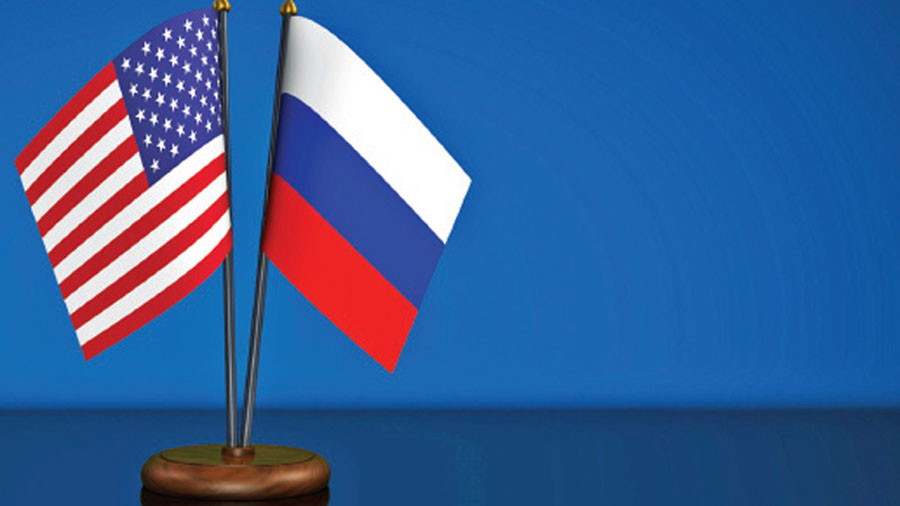 U.S., Russia set for Jan 10 security talks amid Ukraine tensions