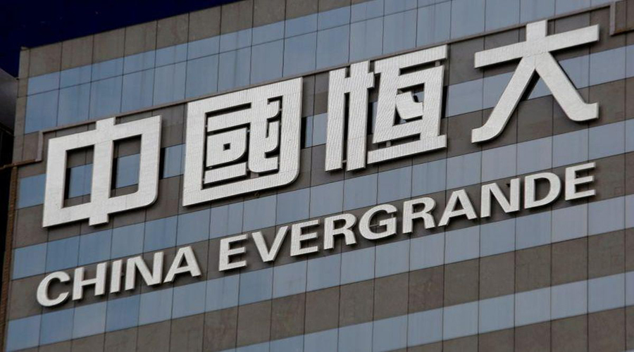 Evergrande declared in default as massive restructuring looms