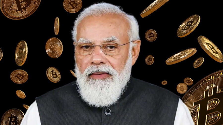 PM Modi's Twitter account hacked again