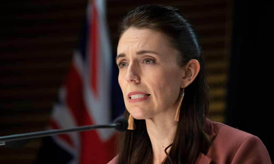 No proposal to impose lockdown, says Kiwi PM
