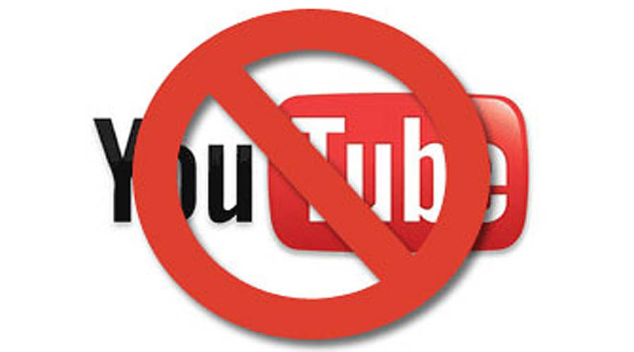 India blocks 35 Pakistani YouTube channels