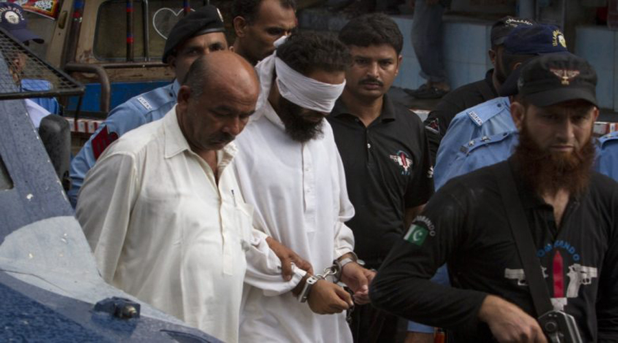 Accused of blasphemy; 1415 cases in 75 years, 89 extrajudicial killings
