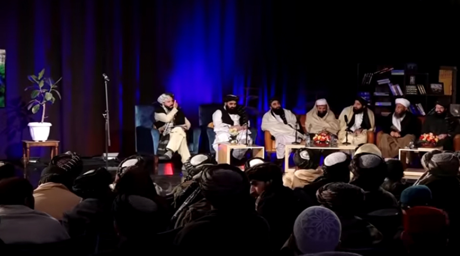 Intl community yet to define inclusive govt: Islamic Emirate