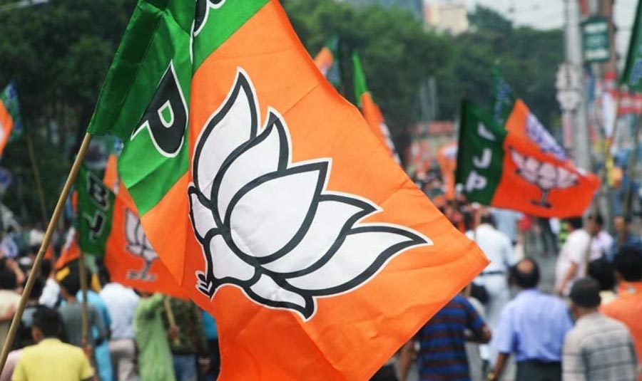 BJP open the door of hearts for Punjab and Sikhs
