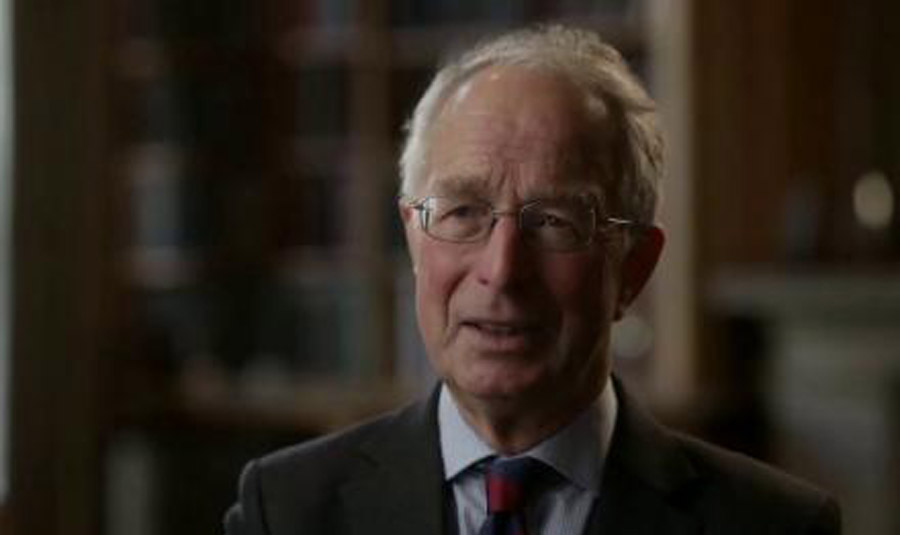 Ex-UK defense chief suggests recognition of Islamic Emirate