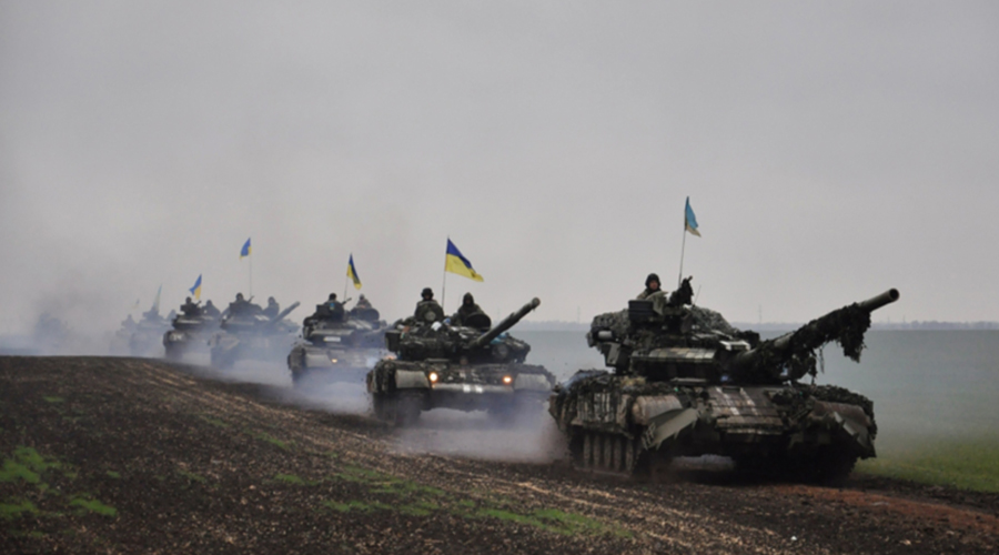 Severe consequences of Russia- Ukraine war