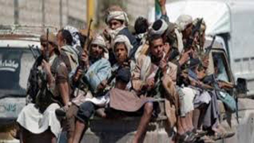 Houthi sniper shot dead a 16-year-old girl in Taiz