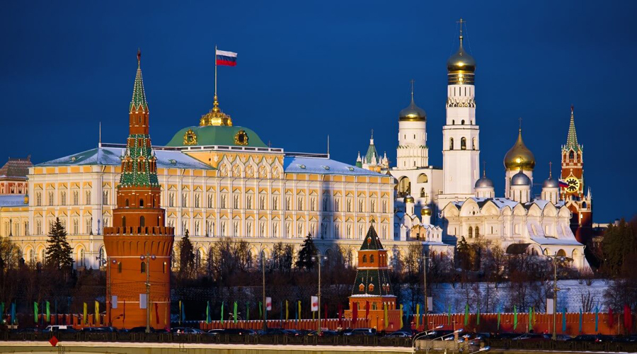 UN World Tourism Organisation suspends Russia's membership