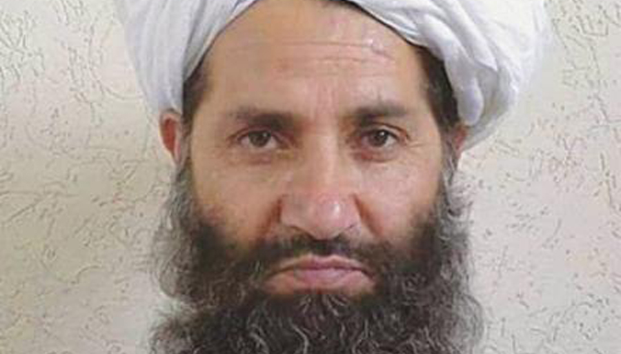 Islamic Emirate Leader: Avoid Ethnic and Racial Discrimination