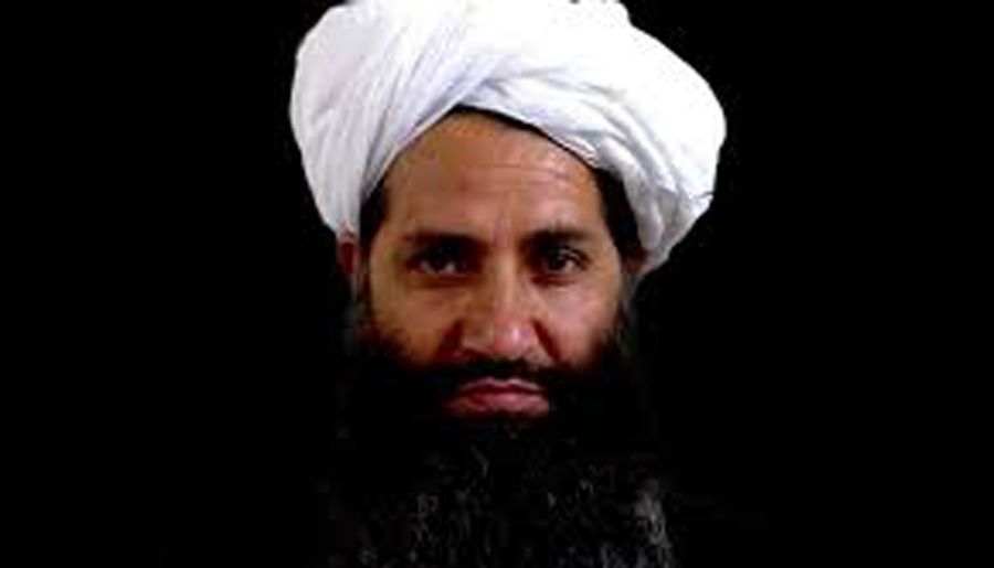 Islamic Emirate leader issues message for Eid