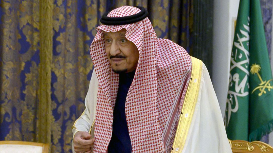 King Salman approves launch of second Ehsan charity campaign