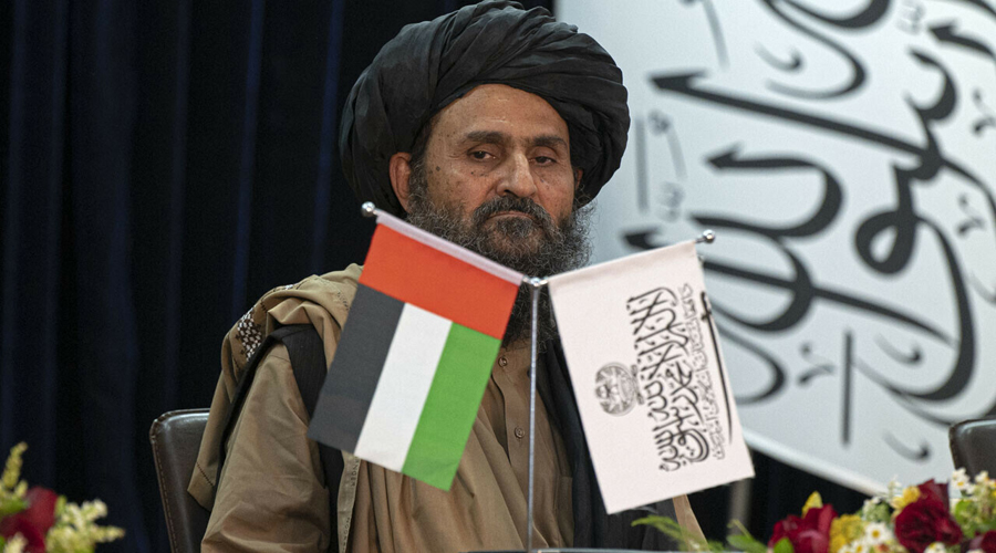 Islamic Emirate says UN's concerns over women's rights 'unfounded