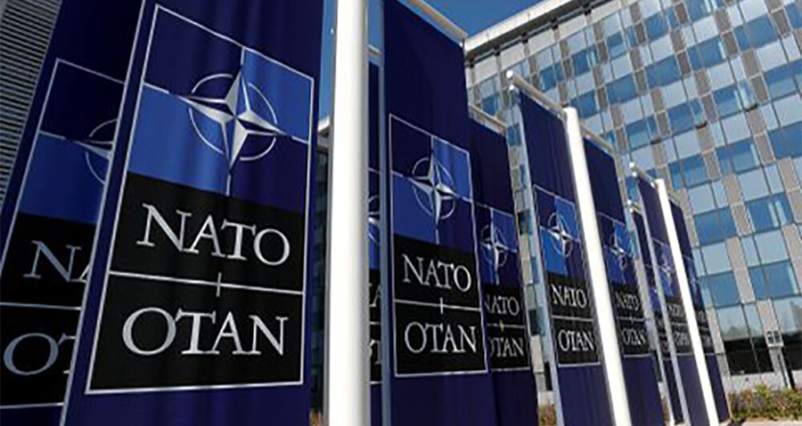US assures us ahead of country's NATO application ,says Swedish FM Ann Linde