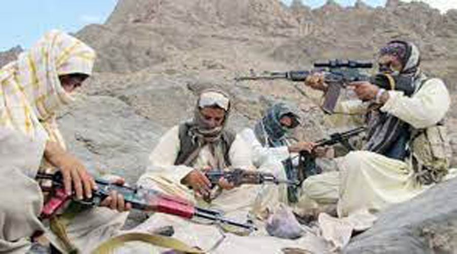 Baloch separatists step up attacks on Chinese in Pakistan