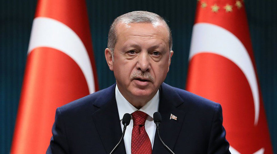 Erdogan condemns jews attack on Masjid Al AqsaErdogan condemns jews attack on Masjid Al Aqsa