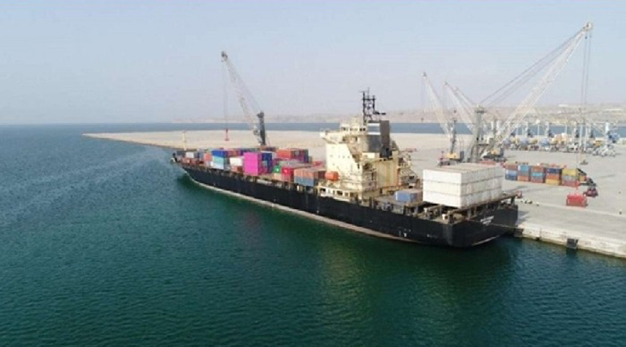 India, Uzbekistan agree to exploit full potential of Chabahar port for trade