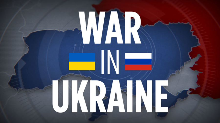 Russia blocks all evaquation routes from Mariupol and Ukraine cut off Russian gas supply