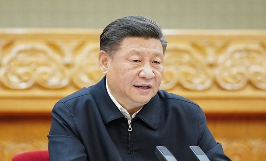 Xi Jinping announces additional $1 billion for Global Development Fund
