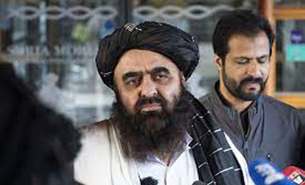Taliban demand release of $10B frozen by US, Europe