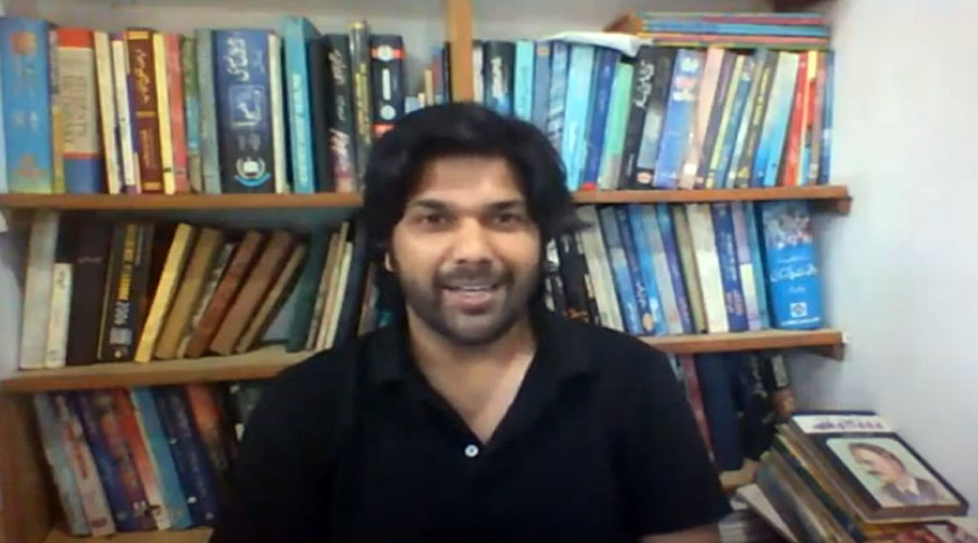 'Islamophobia' is itself problematic : Kunwar Khuldune Shahid Muslims