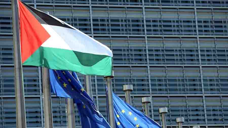 Nine EU nations to Keep ties with Palestinian NGOs Israel llacklisted as terrorist groups