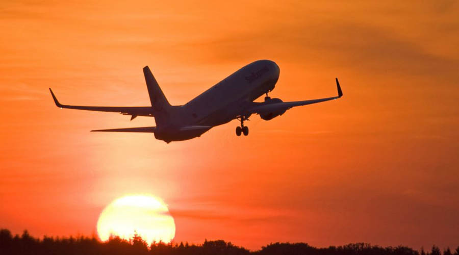 All138 stranded passengers of SpiceJet leave for Dubai from Karachi in alternate aircraft