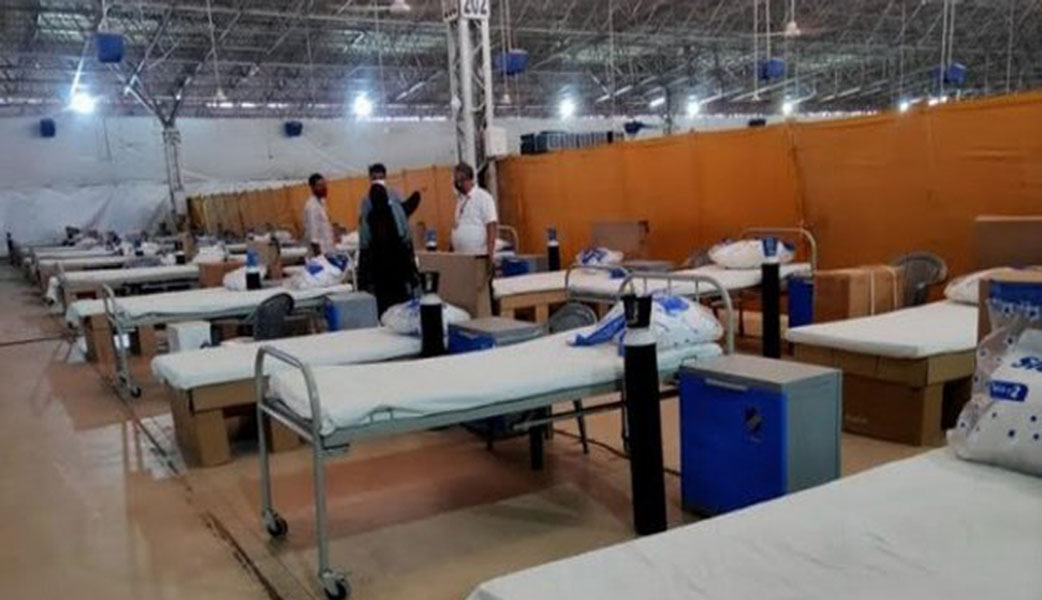 Cholera outbreak kills 10 in Balochistan