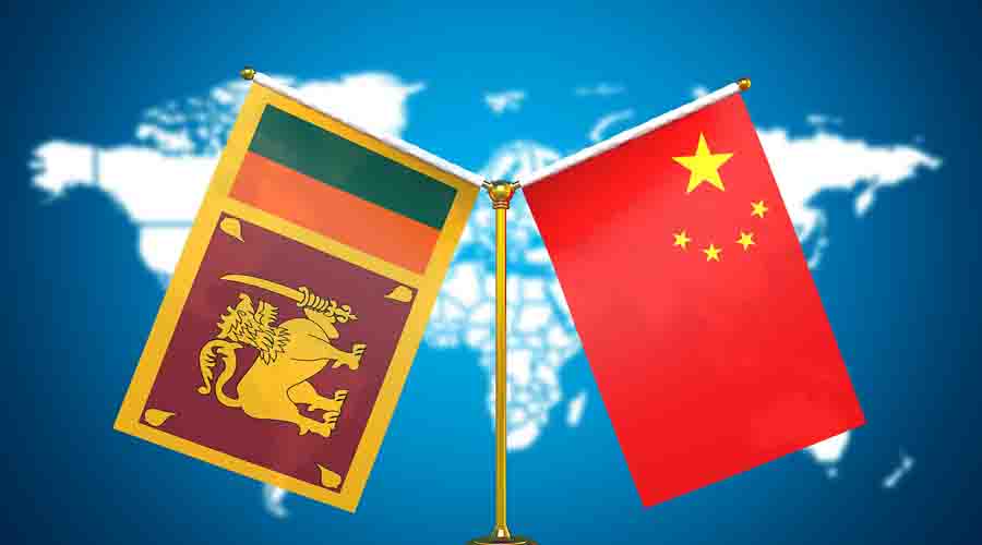 China seeks to influence Indo-Pacific region through investments in Sri Lanka