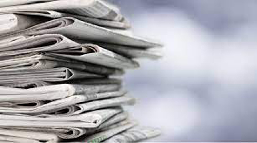 Why local newspapers in US continuing to close at rate of two every week