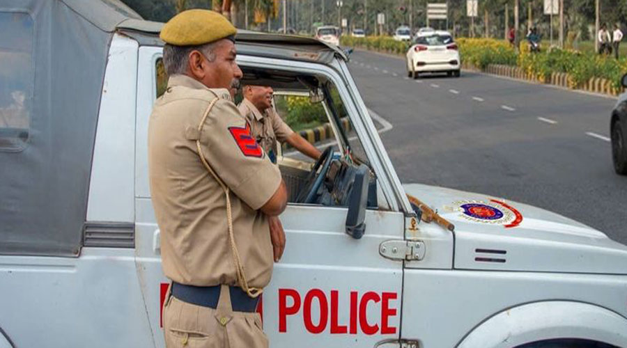 Sikkim Police personnel shoots dead 3 colleagues in Delhi