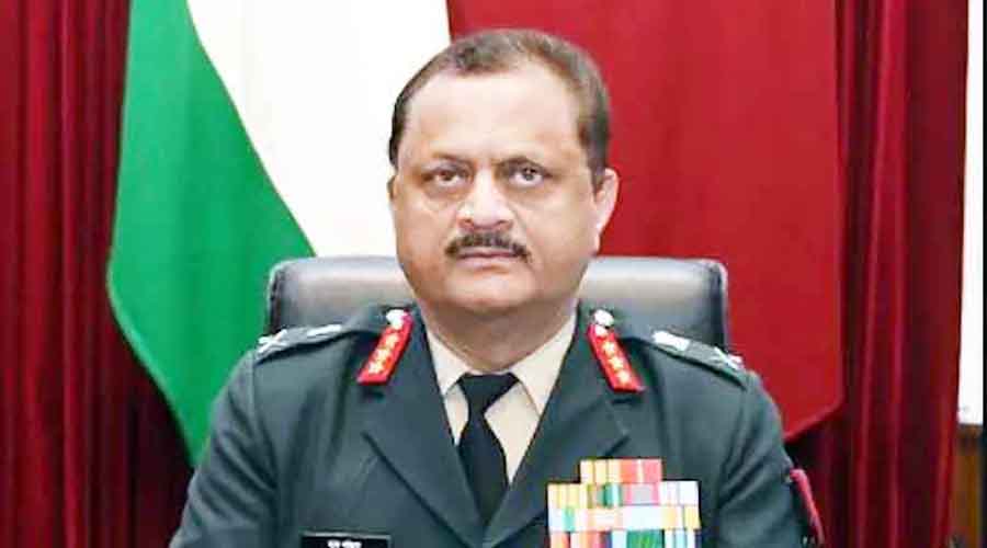 Top army officer Lt. Gen Mohan Subramanian appointed Force Commander of UN South Sudan mission