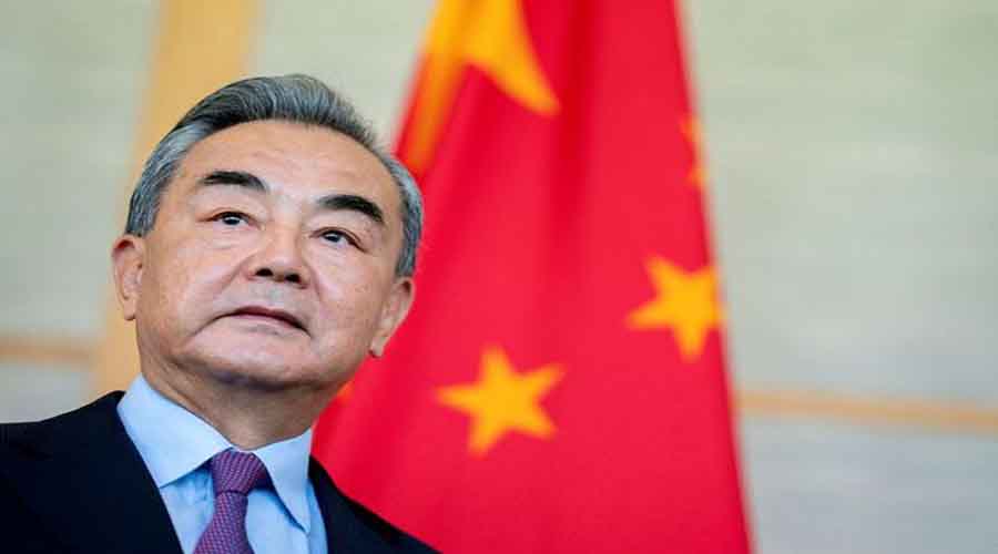 China warns top US general off 'arbitrary provocations'