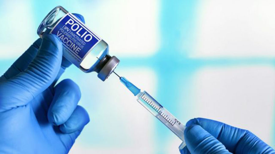US doctor issues warning of many undiagnosed polio cases