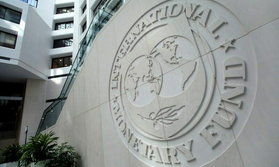 IMF approves much-needed $1.1bn payout
