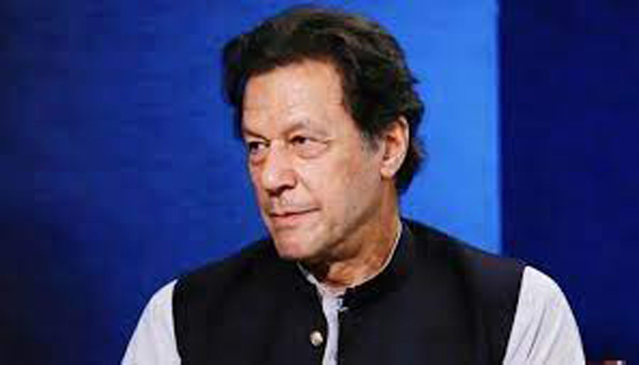 Imran Khan announces country-wide rallies
