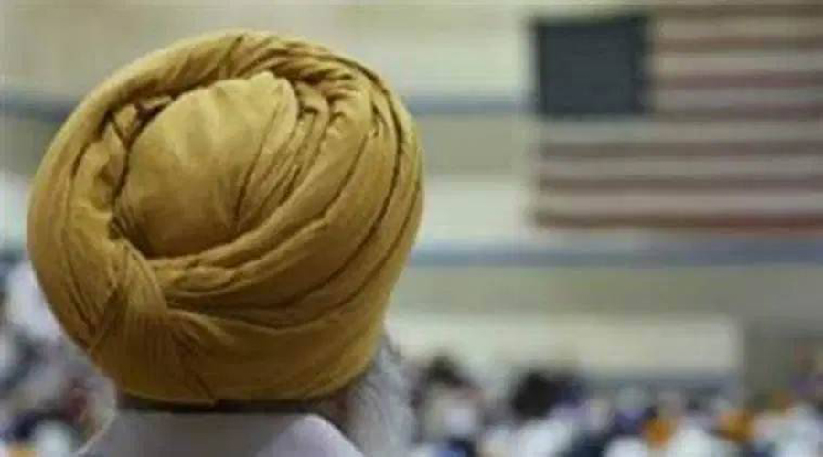 US probing claims of confiscation of turbans of 50 Sikh migrants along Mexican border