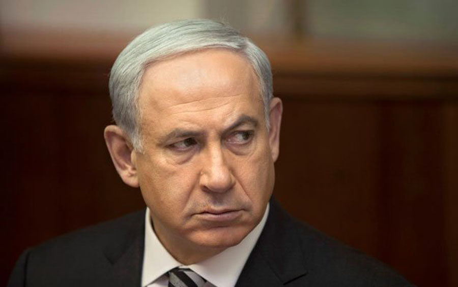 Former Israeli PM Netanyahu warned over festival disaster