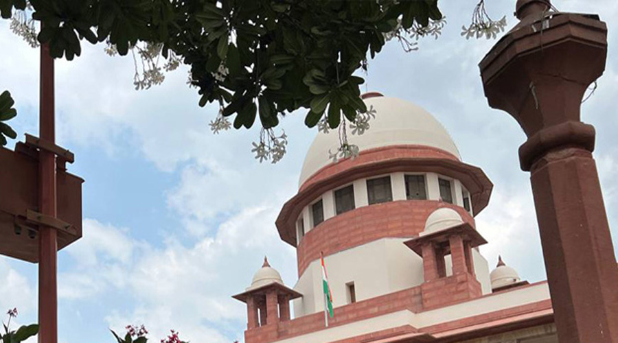 Supreme Court asks Union Home Ministry to collect reports from eight States on 'attacks on Christians