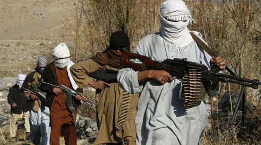 Future of ceasefire between TTP and Pak Govt unlikely to last
