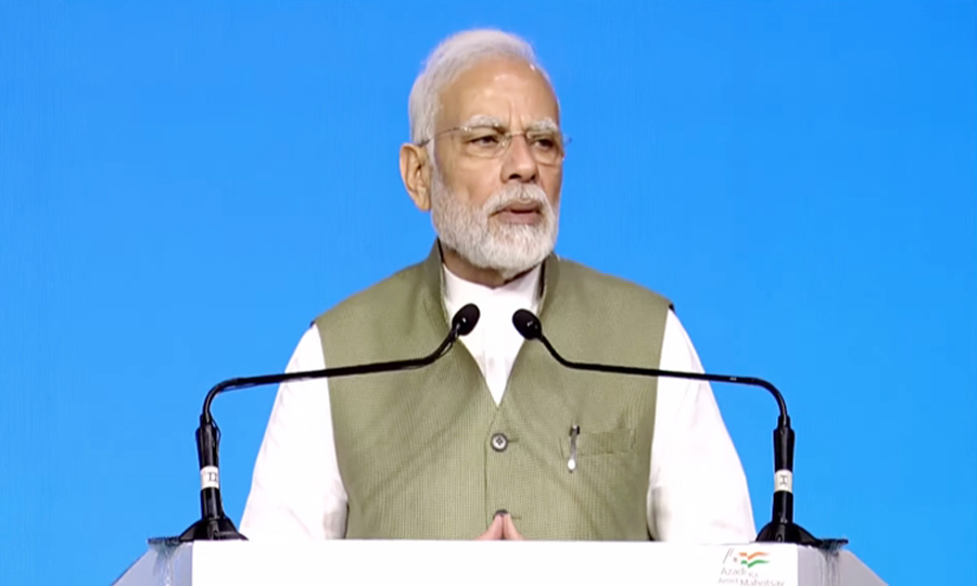 Indian vaccines can protect cattle from diseases: PM Modi